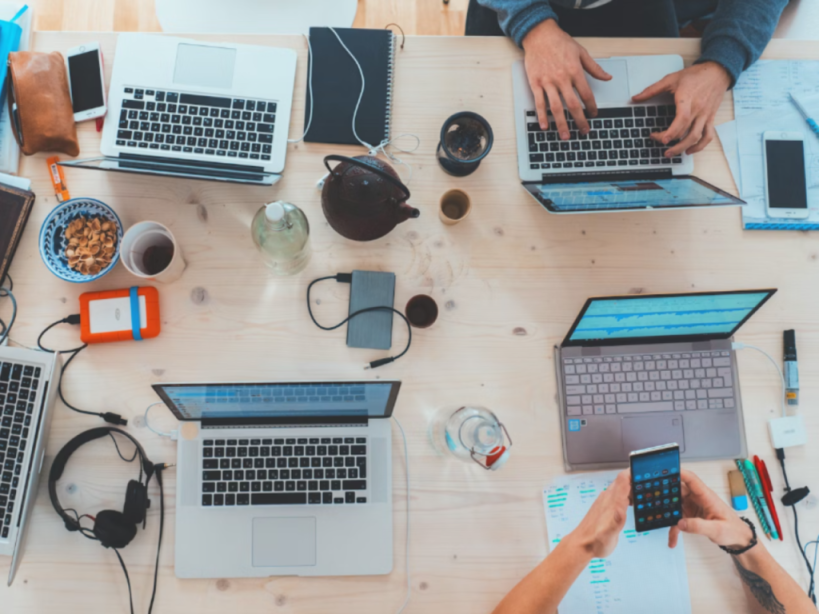 ABOUT US - ENFOHUB'S ANTELOPE VALLEY CHAPTER #102