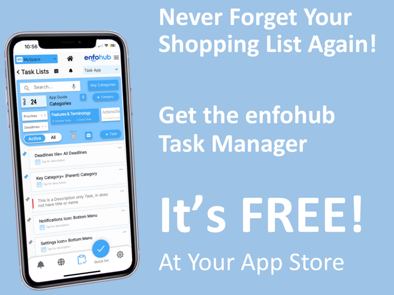 Free Task Manager
